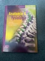 Anatomie & fysiologie - Basiswerk AG, Ophalen of Verzenden, Gelezen