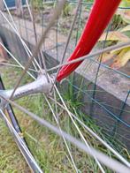 Racefiets, Gazelle, 39cm CT, Ophalen, 28 inch, Gebruikt, Staal