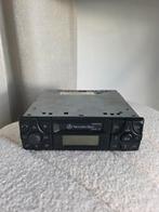 Mercedes Becker original autoradio - Cassette, Auto diversen, Ophalen of Verzenden