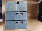 Siemens S7 componenten, Hobby en Vrije tijd, Elektronica-componenten, Ophalen of Verzenden, Gebruikt