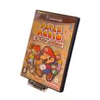 Nintendo Gamecube Game: Paper Mario La Porte Millenaire, Nintendo, Gebruikt, Support@nintendo.com, 11-1 Hokotate-cho, Kamitoba, Minami-ku
Kyoto 601-8501
Japan