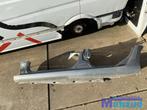 VW GOLF 6 Links 5 deurs dorpel 2009-2013, Ophalen, Gebruikt, Volkswagen, Bumper