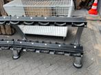 Lifemaxx dumbell rek rekken voor dumbells 20-30 of 40, Ophalen, Dumbbell, Gebruikt, Lifemaxx