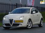 Alfa Romeo MiTo 1.3 JTDm ECO NAP/LEER/NAVI/XENON/PDC/BOSE, Voorwielaandrijving, Euro 5, Gebruikt, 4 cilinders