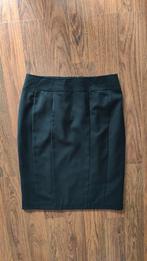 kokerrok zwart, Maat 38/40 (M), H&M, Zwart, Ophalen of Verzenden