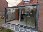 Serre aluminium, Tuin en Terras, Overkappingen, Ophalen, Gebruikt, Serre