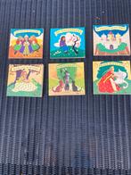 Vintage PICO (22x) en PIXI (8x) kleine kinderleesboekjes!, Ophalen of Verzenden, Gebruikt