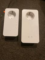 Devolo dlan1200+ wifi ac Powerlines, Ophalen of Verzenden, Gebruikt