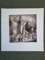 Ets Pancratiuskerk Heerlen, Ophalen of Verzenden