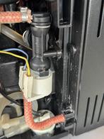 Saeco Exprelia Evo Espressomachine HD8855, Ophalen, Gebruikt, Espresso apparaat, Koffiebonen