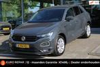 Volkswagen T-Roc 1.5 TSI Sport, Auto's, Volkswagen, Euro 6, 4 cilinders, 150 pk, Bedrijf
