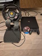 PS4 Pro 1TB set, Ophalen of Verzenden