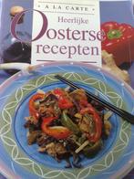 Kookboeken - Heerlijke oosterse recepten, Verzenden, Azië en Oosters