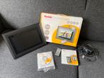 Kodak EASYSHARE EX1011 Digital Picture Frame, Ophalen, Zo goed als nieuw, Minder dan 1 GB, 8 tot 12 inch