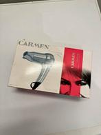 Carmen Comfort 1400 Föhn - Nieuw in doos, Ophalen of Verzenden, Nieuw, Föhn of Haardroger