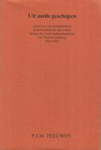 Uit aarde geschapen - P.J.M. Teeuwen, Boeken, Ophalen of Verzenden, Gelezen, P.J.M. Teeuwen