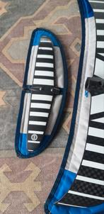 Armstrong foils en stabiliser zie foto, Watersport en Boten, Ophalen, Gebruikt, Wingsurf-onderdelen