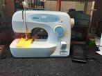 BROTHER XL2120 NAAIMACHINE, Hobby en Vrije tijd, Ophalen of Verzenden, Zo goed als nieuw, Naaimachine, Brother