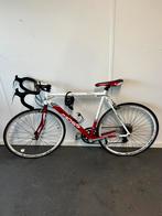 Racefiets, Aluminium, Zo goed als nieuw, Meer dan 20 versnellingen, Ophalen