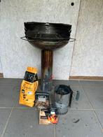 Barbecook barbecue, Ophalen of Verzenden, Gebruikt