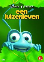 Een Luizenleven, Cd's en Dvd's, Dvd's | Tekenfilms en Animatie, Alle leeftijden, Ophalen of Verzenden, Zo goed als nieuw