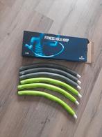 Hoelahoep, fitness 90cm, makkelijk op te bergen, Ophalen of Verzenden, Zo goed als nieuw, Fitness hoelahoep