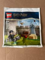 Lego 30706 Harry Potter: Zwerkbal, Kinderen en Baby's, Speelgoed | Duplo en Lego, Ophalen of Verzenden, Nieuw, Complete set, Lego