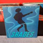 Lp j.j. cale shades, Ophalen of Verzenden, Zo goed als nieuw, 12 inch