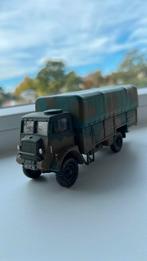 Corgi Toys British Camouflage Bedford Royal Navy 1944, Ophalen of Verzenden, Nieuw, Bus of Vrachtwagen, Corgi