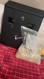 Mooie Wandasbak - Zo goed als nieuw!, Ophalen of Verzenden, Zo goed als nieuw, Overige materialen, Minder dan 20 mm