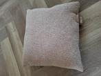 Warmte kussen van het merk MOOD, Huis en Inrichting, Woonaccessoires | Kussens, Ophalen, Zo goed als nieuw, Beige