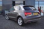 Audi A1 Sportback 1.0 TFSI Pro Line 95pk / Navi / PDC / Spor, Voorwielaandrijving, 95 pk, Elektrische ramen, 39 €/maand