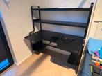 Ikea gaming bureau, Ophalen of Verzenden, Zo goed als nieuw