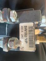 Nieuw 24V Boegschroef Relais - Overbodig door verkoop boot, Watersport en Boten, Ophalen of Verzenden, Nieuw