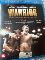 Warrior - Blu-ray, Ophalen of Verzenden, Zo goed als nieuw, Actie