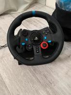 Logitech G29. Ruilen mag ook tegen een meta qeust 2, Ophalen, Zo goed als nieuw