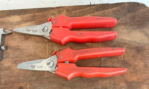 Diverse sets gereedschap |, Doe-het-zelf en Verbouw, Gereedschap | Handgereedschap, Gebruikt, Ophalen of Verzenden