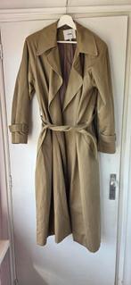 Trenchcoat Shoeby S, Ophalen of Verzenden, Zo goed als nieuw, Shoeby, Maat 36 (S)