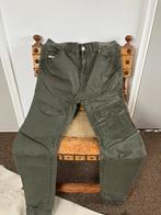 Nena and passedena broeken baggy, Kleding | Dames, Ophalen of Verzenden, Zo goed als nieuw, Blauw, Lang