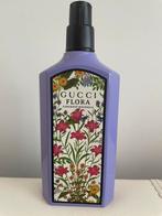 Gucci Flora Gorgeous Magnolia 100 ml edp, Ophalen of Verzenden, Zo goed als nieuw