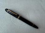 Vintage Montblanc Meisterstuck 149 vulpen (de grootste), Ophalen of Verzenden, Zo goed als nieuw, Vulpen, Mont Blanc