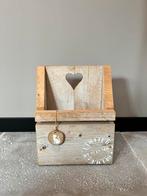 Tijdschriften/ krantenbak, Ophalen of Verzenden, Zo goed als nieuw, Minder dan 50 cm