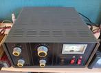 Zetagi bv2001 mk4 linear, Ophalen, Zo goed als nieuw, Zender en Ontvanger