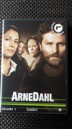 DVD box tv serie Arne Dahl volume 1, Vanaf 16 jaar, Boxset, Ophalen of Verzenden, Zo goed als nieuw
