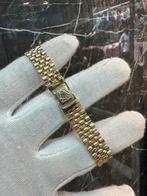 Prachtige 14k gouden Rolex armband, Ophalen of Verzenden, Nieuw, Goud