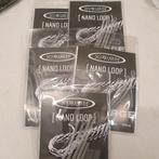 Vision Nano Loop Vliegvissen, Ophalen of Verzenden, Nieuw, Vislijn