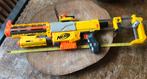 Nerf RECON CS-6, Ophalen of Verzenden, Zo goed als nieuw