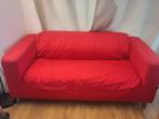 ikea Klippan, Ophalen, Gebruikt, 150 tot 200 cm, Tweepersoons
