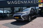 Mitsubishi Outlander 2.0 Connect Pro AUT|Cruise|CAM|Carplay, Stof, Euro 6, 4 cilinders, Bedrijf