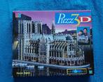 3D Notre Dame puzzel, Ophalen, 500 t/m 1500 stukjes, Zo goed als nieuw, Rubik's of 3D-puzzel